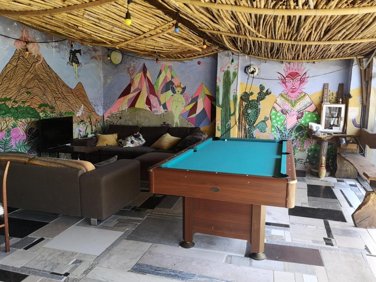 Alcácer do SalVisit Pachamama Community公寓 外观 照片