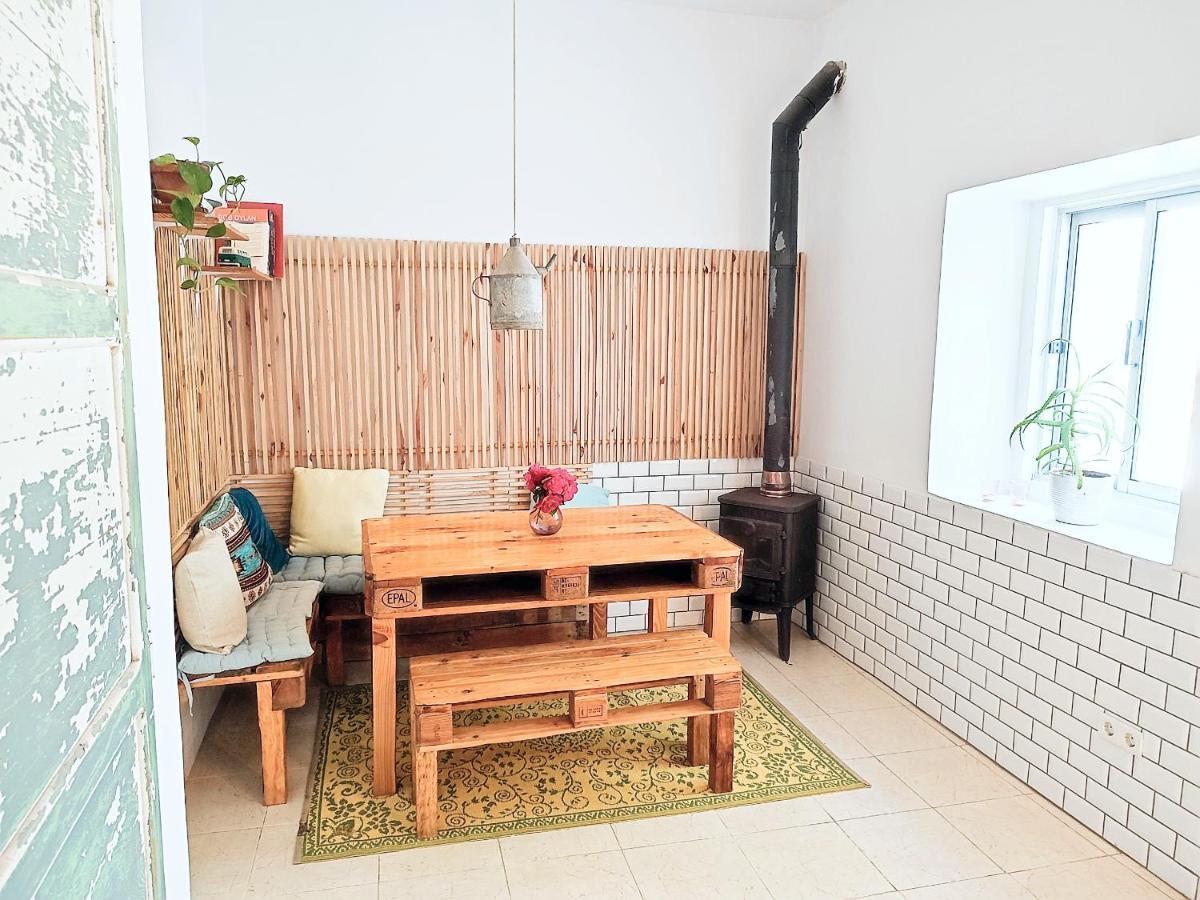 Alcácer do SalVisit Pachamama Community公寓 外观 照片