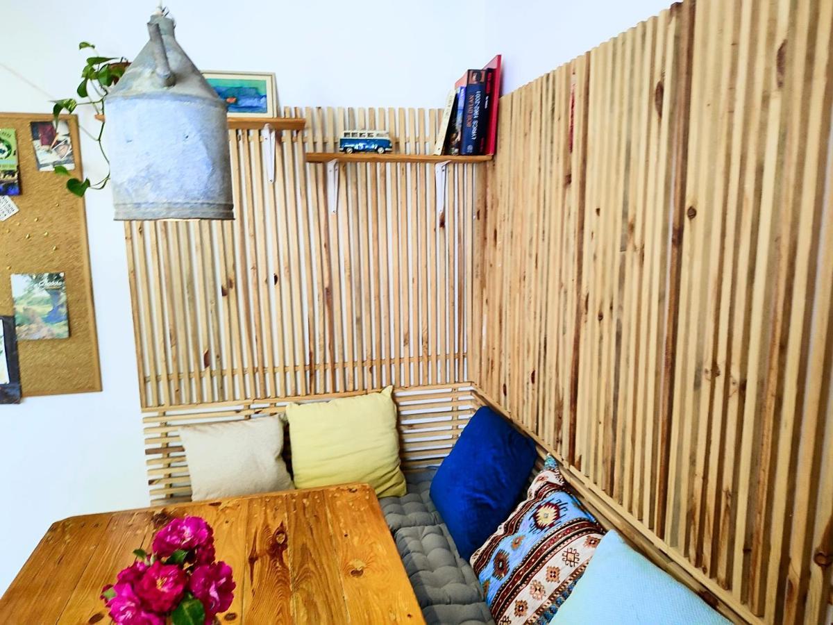 Alcácer do SalVisit Pachamama Community公寓 外观 照片