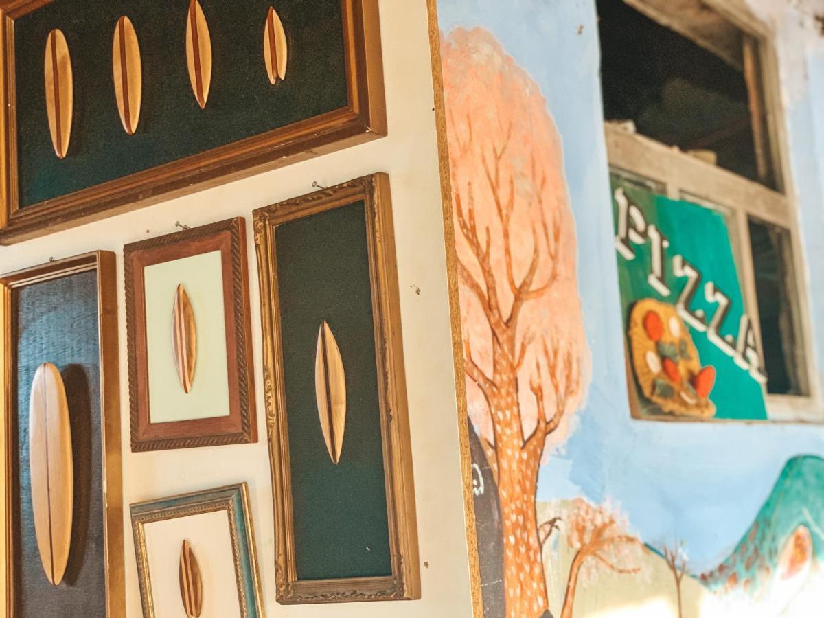 Alcácer do SalVisit Pachamama Community公寓 外观 照片